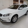 887694-1 Volvo XC60 D4 - 2015