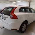 887694-5 Volvo XC60 D4 - 2015
