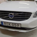 887694-14 Volvo XC60 D4 - 2015