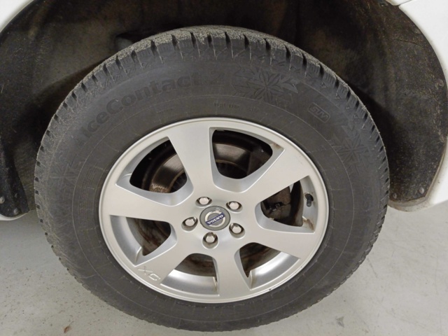 887694-50 Volvo XC60 D4 - 2015