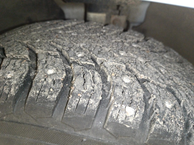 887694-53 Volvo XC60 D4 - 2015