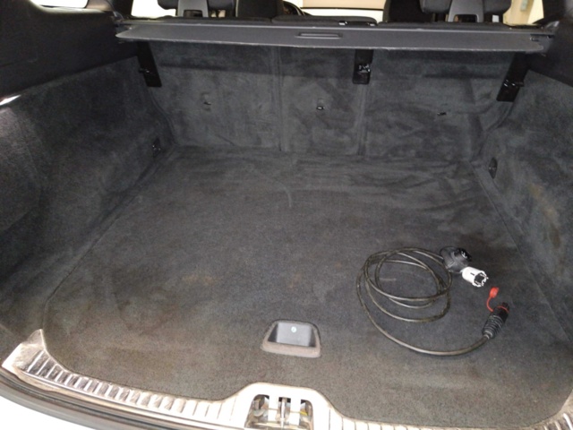 887694-59 Volvo XC60 D4 - 2015