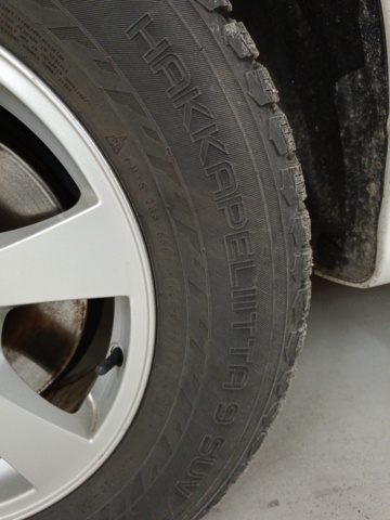 887694-65 Volvo XC60 D4 - 2015