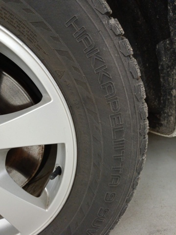 887694-66 Volvo XC60 D4 - 2015