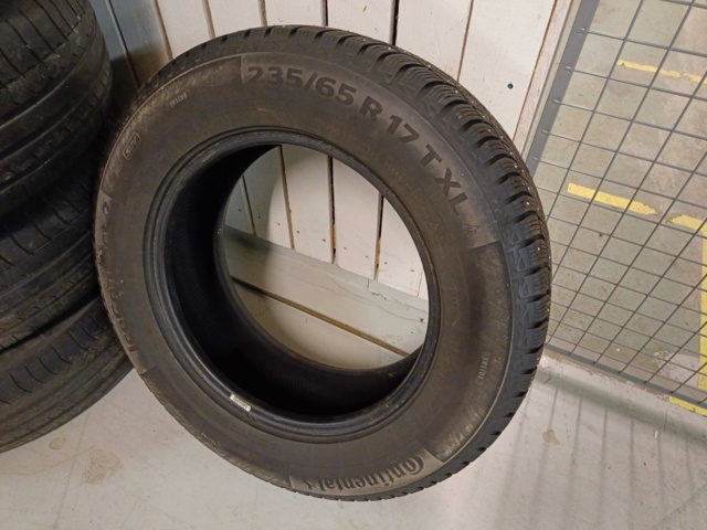 887694-67 Volvo XC60 D4 - 2015