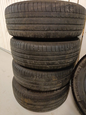 887694-69 Volvo XC60 D4 - 2015