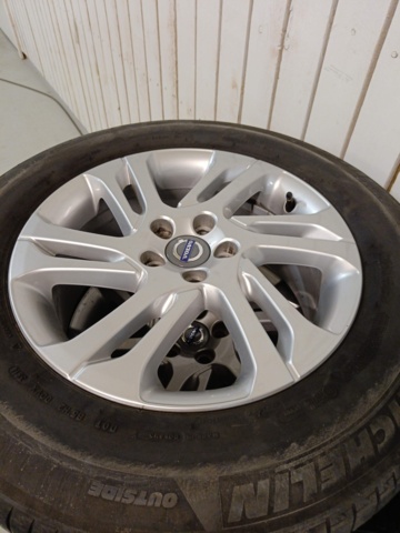 887694-70 Volvo XC60 D4 - 2015