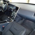 887694-83 Volvo XC60 D4 - 2015