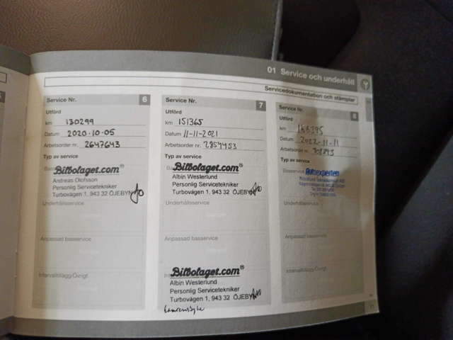 887694-94 Volvo XC60 D4 - 2015