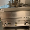 940693-2 Deep fryer Wery