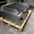 423066-2 Grill hob, Gas. Bench model
