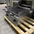 423066-3 Grill hob, Gas. Bench model