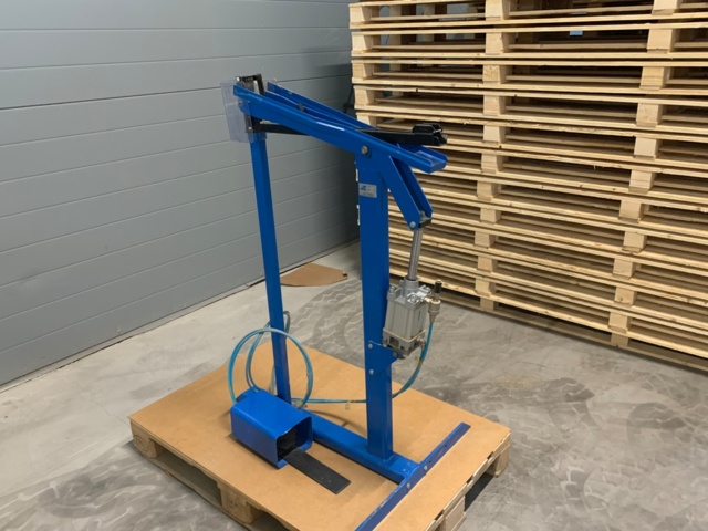 824949-1 Stapler Josef Kihlberg