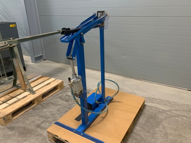 824949-2 Stapler Josef Kihlberg