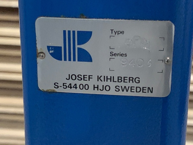 824949-3 Stapler Josef Kihlberg