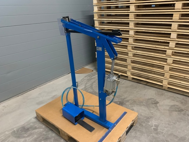 824949-4 Stapler Josef Kihlberg