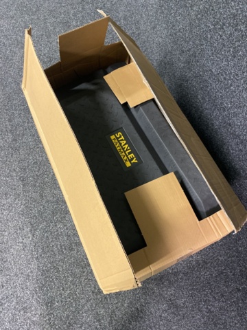 964934-4 Tool trolley STANLEY FatMax 1-94-850