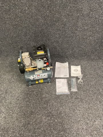 964936-2 Compressor Nardi Extreme 5G 70