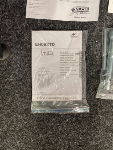 964936-5 Compressor Nardi Extreme 5G 70