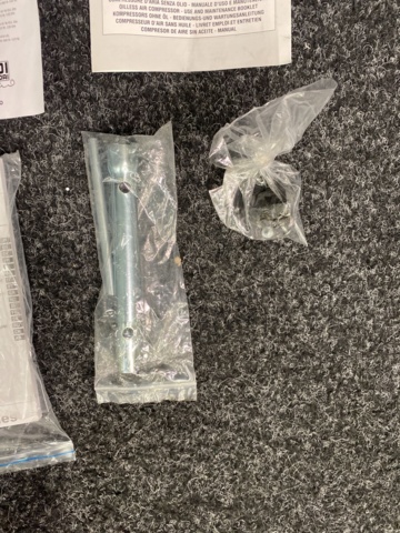 964936-8 Compressor Nardi Extreme 5G 70