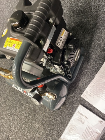 964936-9 Compressor Nardi Extreme 5G 70