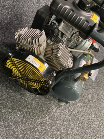 964936-10 Compressor Nardi Extreme 5G 70