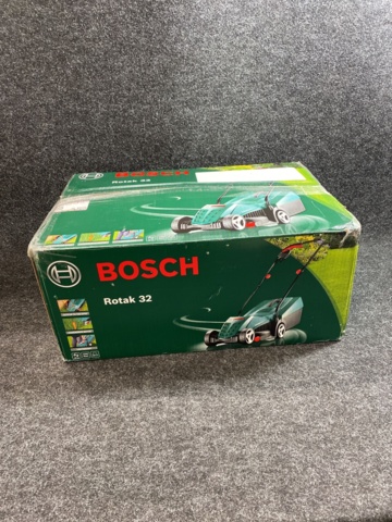 964942-2 Lawnmower Bosch DIY Rotak 32