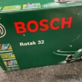 964942-3 Lawnmower Bosch DIY Rotak 32