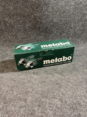 964959-2 Angle grinder Metabo WQ 1100-125