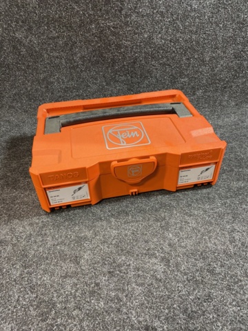 964965-2 Multitool Fein Supercut FSC 500 QSL