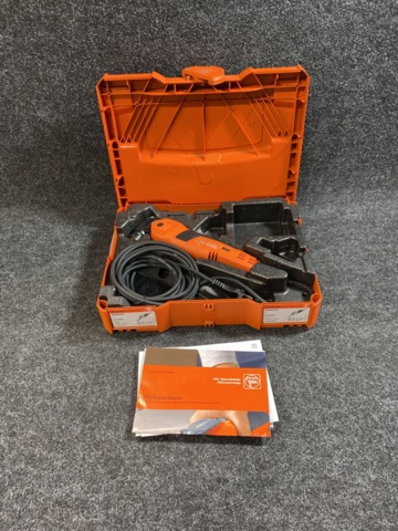 964965-5 Multitool Fein Supercut FSC 500 QSL