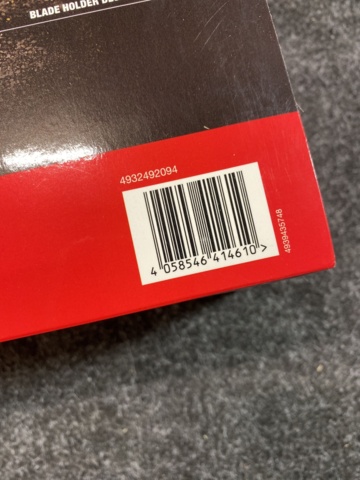 964970-3 Folding knife kit Milwaukee 4932492094