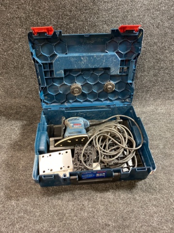 964975-6 Surface grinder Bosch GSS 160-1A Multi