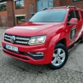 869517-1 Volkswagen Amarok 3.0 V6 TDI BlueMotion -2018