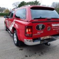 869517-7 Volkswagen Amarok 3.0 V6 TDI BlueMotion -2018