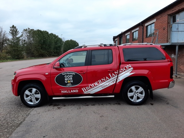 869517-8 Volkswagen Amarok 3.0 V6 TDI BlueMotion -2018