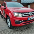869517-3 Volkswagen Amarok 3.0 V6 TDI BlueMotion -2018