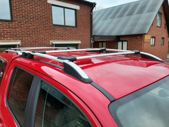 869517-14 Volkswagen Amarok 3.0 V6 TDI BlueMotion -2018