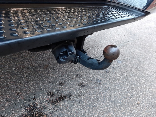 869517-19 Volkswagen Amarok 3.0 V6 TDI BlueMotion -2018