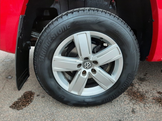 869517-24 Volkswagen Amarok 3.0 V6 TDI BlueMotion -2018