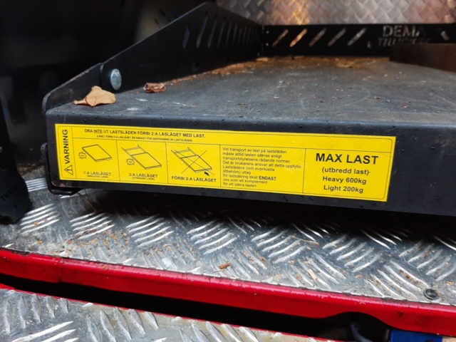 869517-29 Volkswagen Amarok 3.0 V6 TDI BlueMotion -2018