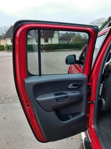 869517-31 Volkswagen Amarok 3.0 V6 TDI BlueMotion -2018