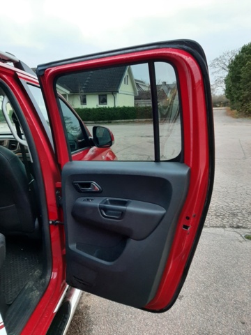 869517-35 Volkswagen Amarok 3.0 V6 TDI BlueMotion -2018