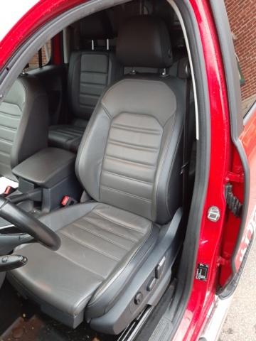 869517-40 Volkswagen Amarok 3.0 V6 TDI BlueMotion -2018