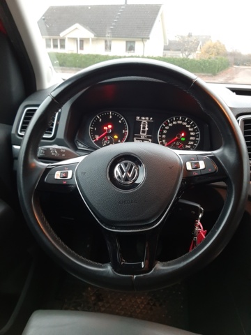 869517-42 Volkswagen Amarok 3.0 V6 TDI BlueMotion -2018