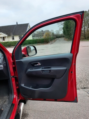 869517-50 Volkswagen Amarok 3.0 V6 TDI BlueMotion -2018