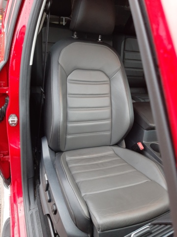 869517-52 Volkswagen Amarok 3.0 V6 TDI BlueMotion -2018