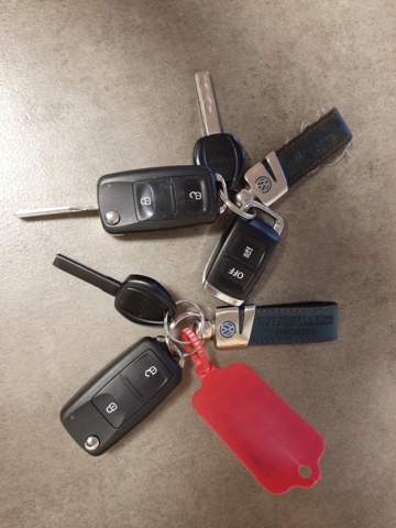 869517-56 Volkswagen Amarok 3.0 V6 TDI BlueMotion -2018