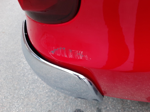 869517-57 Volkswagen Amarok 3.0 V6 TDI BlueMotion -2018