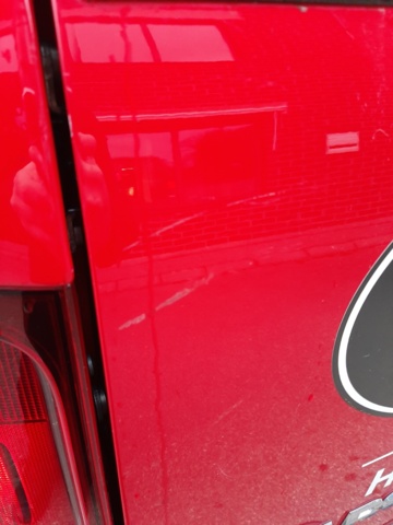 869517-58 Volkswagen Amarok 3.0 V6 TDI BlueMotion -2018